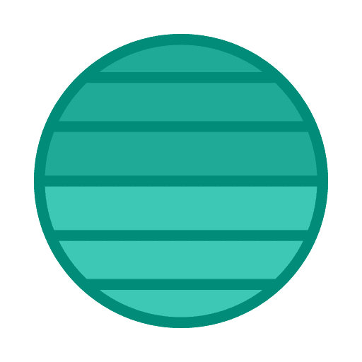 Pride Latitude logo