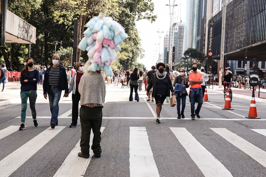 São Paulo Pride 2026: The Complete LGBTQ+ Travel Guide