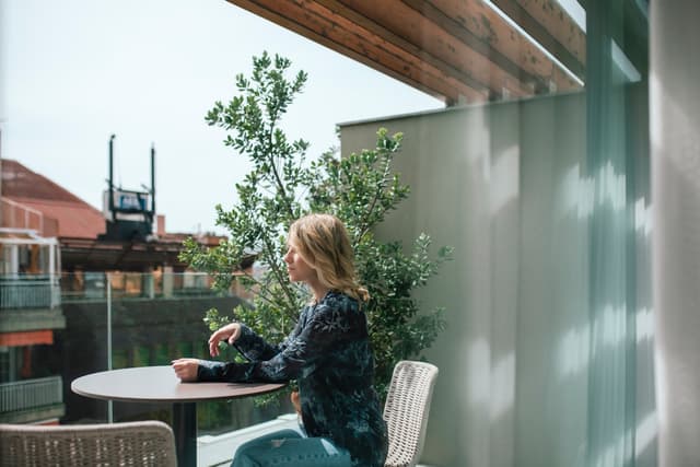 Barcelona destination